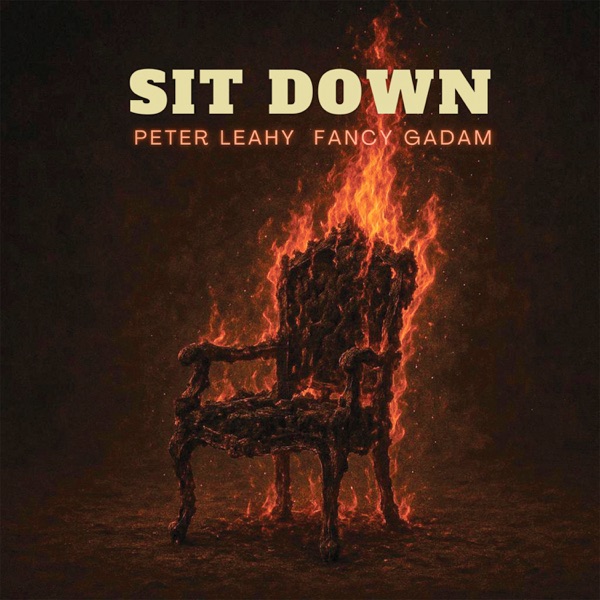 Sit Down ft Fancy Gadam