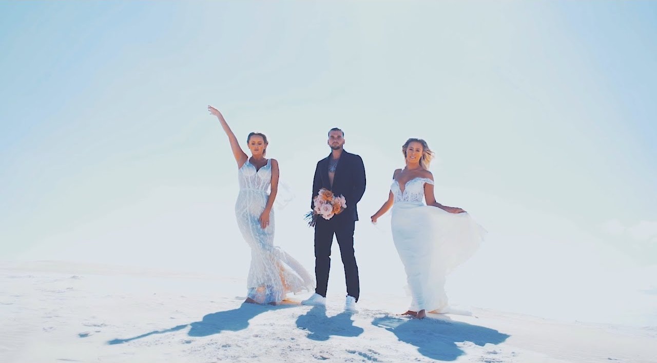 Rachel Rose — official music video